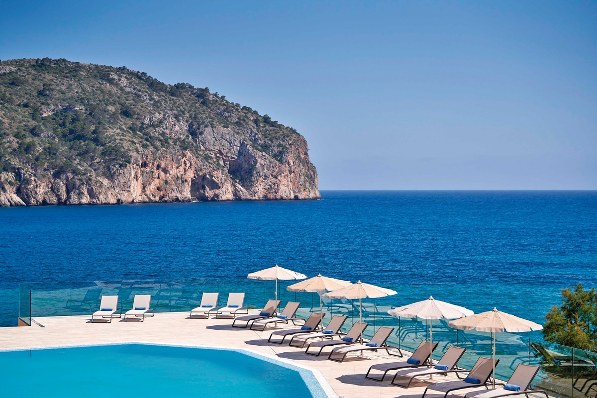 Hotel Bahia Suites, Spanien, Mallorca, Camp de Mar, Bild 6