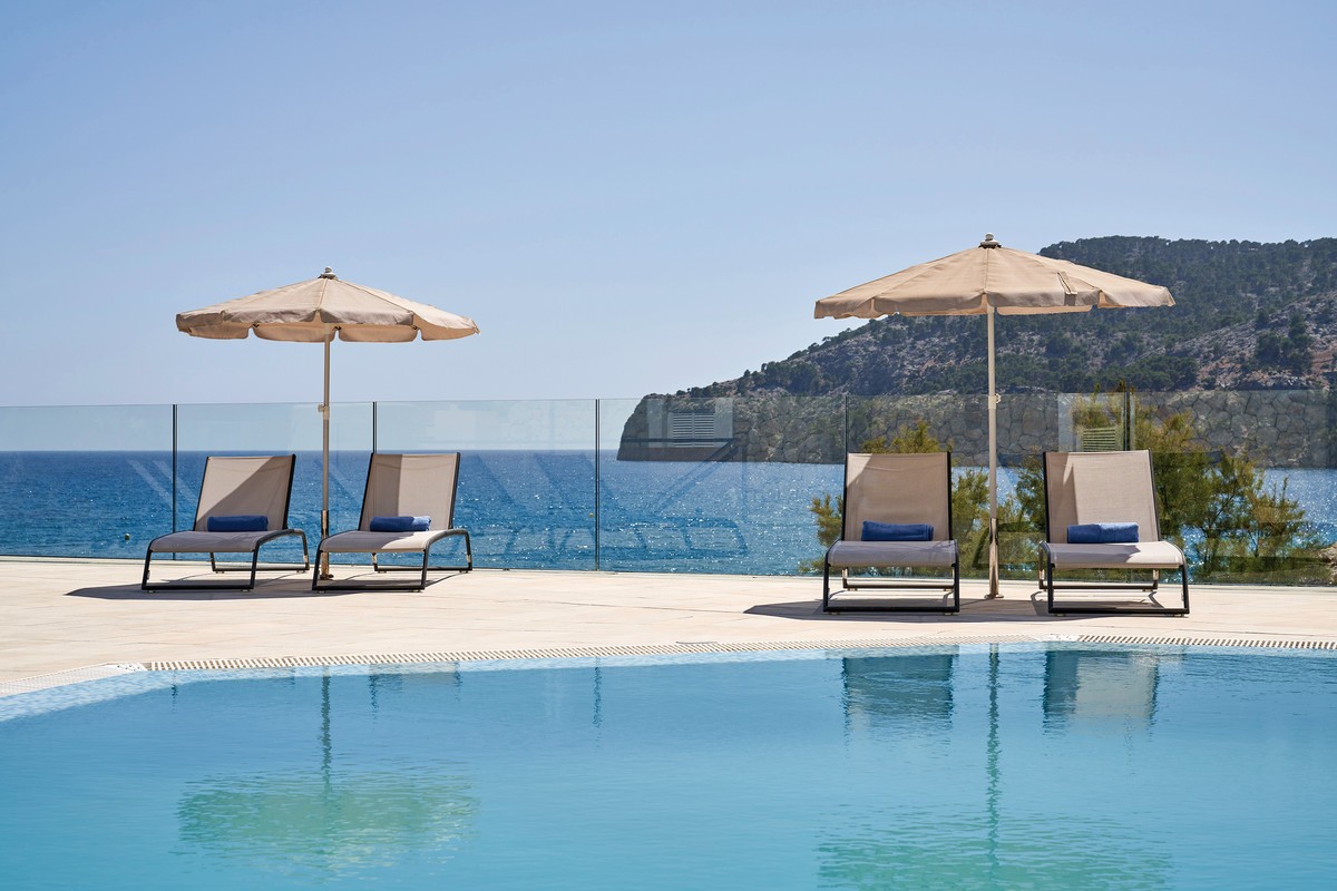 Hotel Bahia Suites, Spanien, Mallorca, Camp de Mar, Bild 7