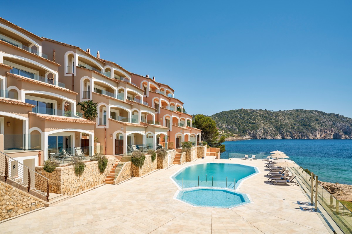 Hotel Bahía Suites Camp de Mar, Spanien, Mallorca, Camp de Mar, Bild 1