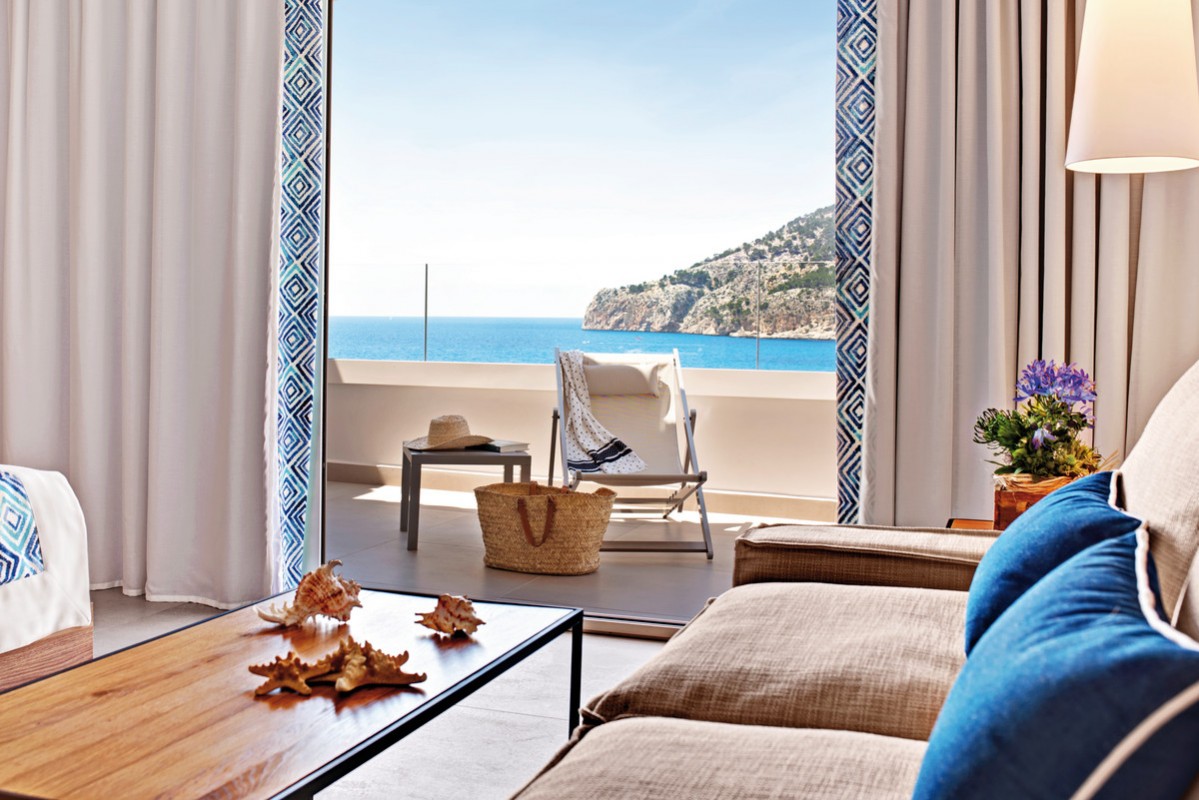 Hotel Bahia Suites, Spanien, Mallorca, Camp de Mar, Bild 12