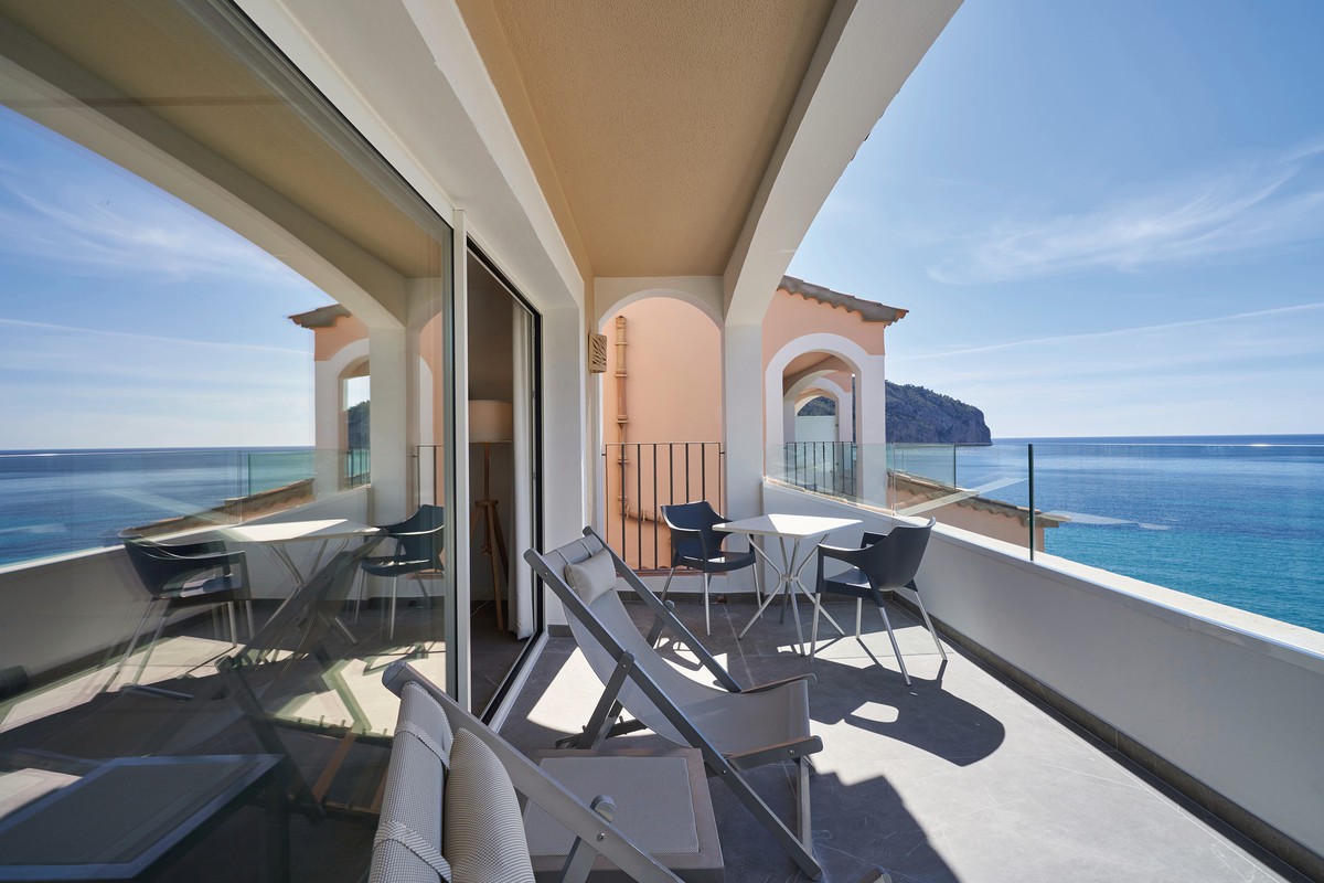 Hotel Bahia Suites, Spanien, Mallorca, Camp de Mar, Bild 13