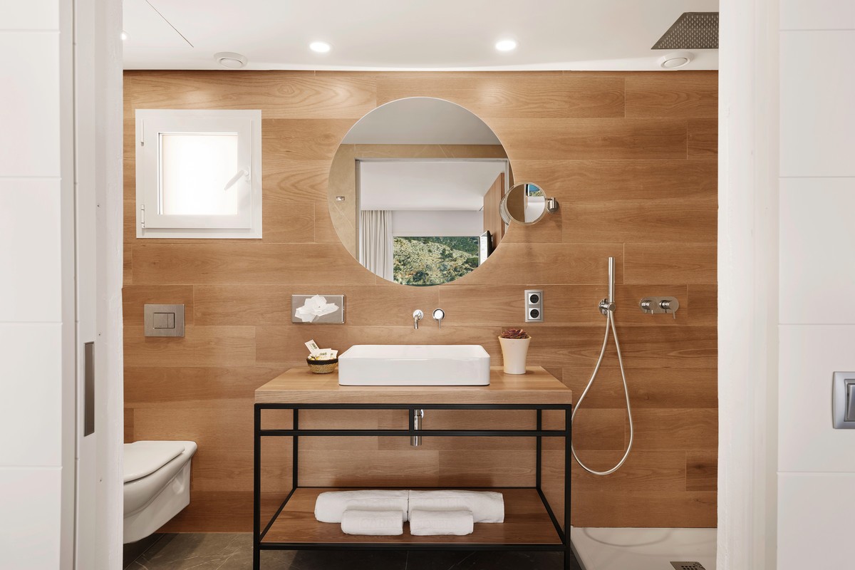Hotel Bahia Suites, Spanien, Mallorca, Camp de Mar, Bild 14