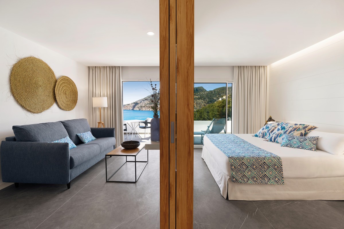 Hotel Bahia Suites, Spanien, Mallorca, Camp de Mar, Bild 15