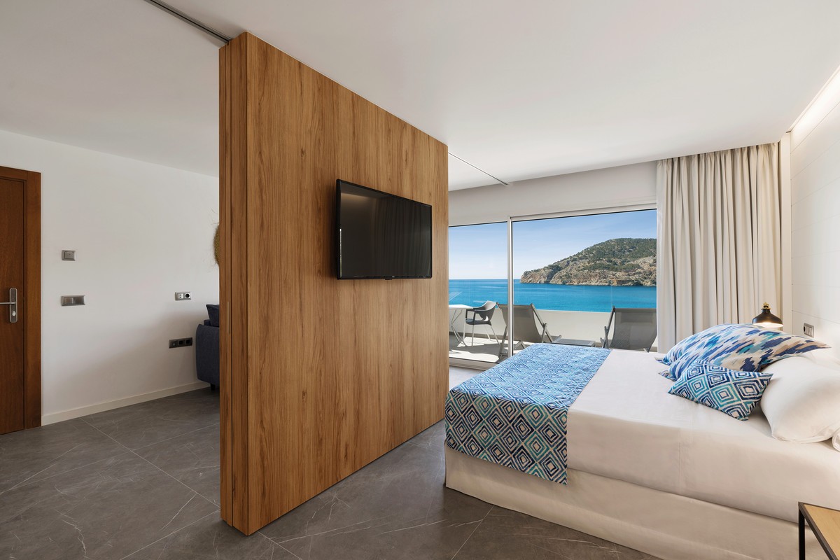 Hotel Bahia Suites, Spanien, Mallorca, Camp de Mar, Bild 16