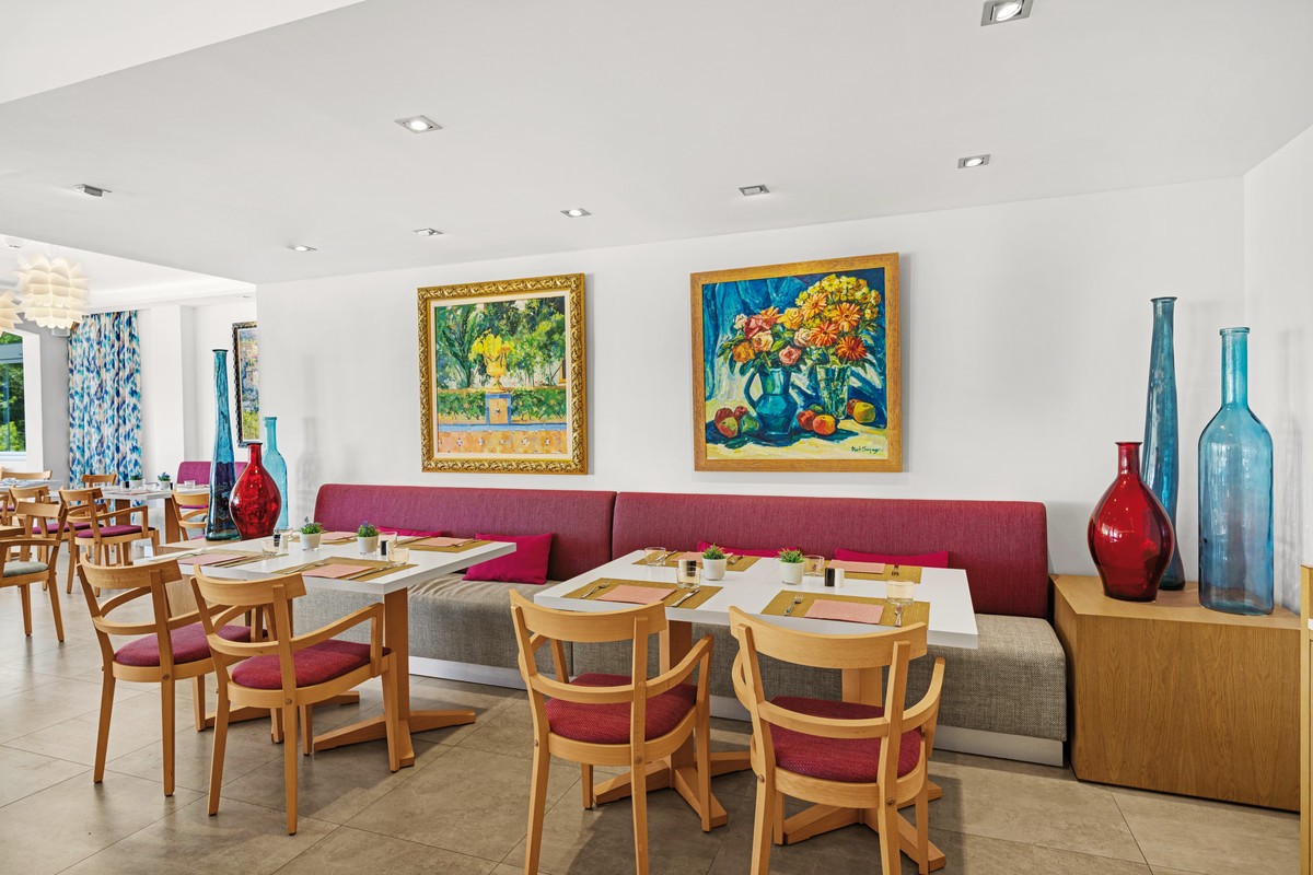 Hotel Bahia Suites, Spanien, Mallorca, Camp de Mar, Bild 17