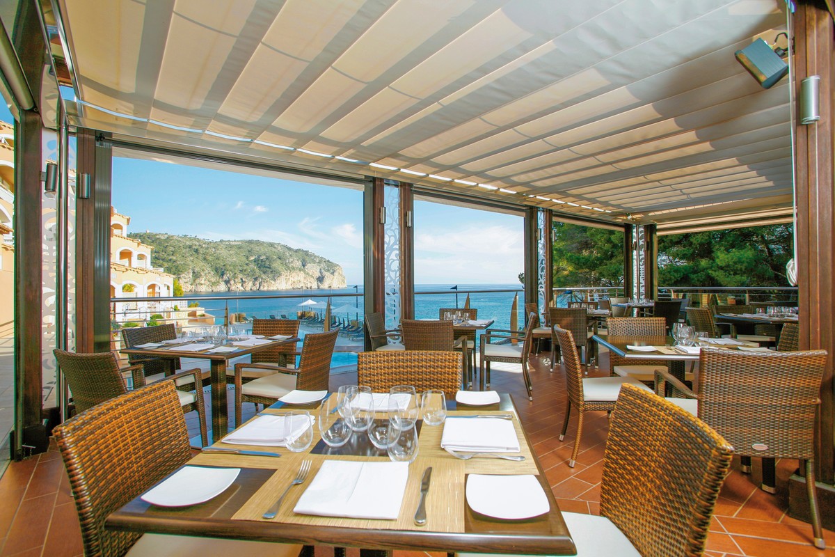Hotel Bahia Suites, Spanien, Mallorca, Camp de Mar, Bild 18