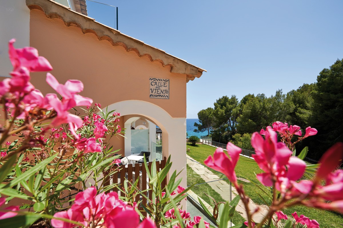 Hotel Bahía Suites Camp de Mar, Spanien, Mallorca, Camp de Mar, Bild 2