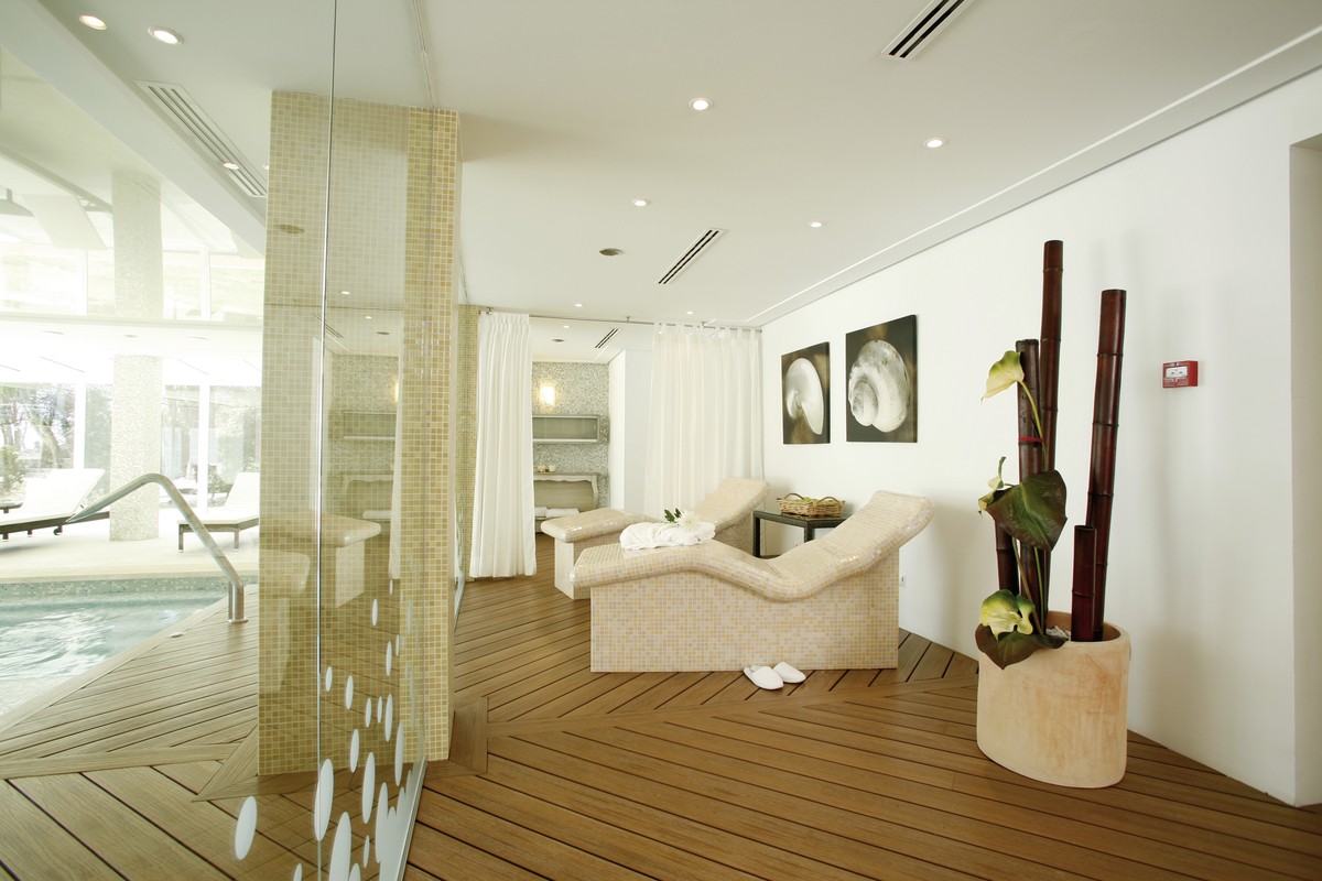 Hotel Bahia Suites, Spanien, Mallorca, Camp de Mar, Bild 20