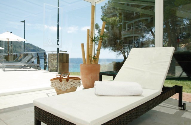 Hotel Bahia Suites, Spanien, Mallorca, Camp de Mar, Bild 21