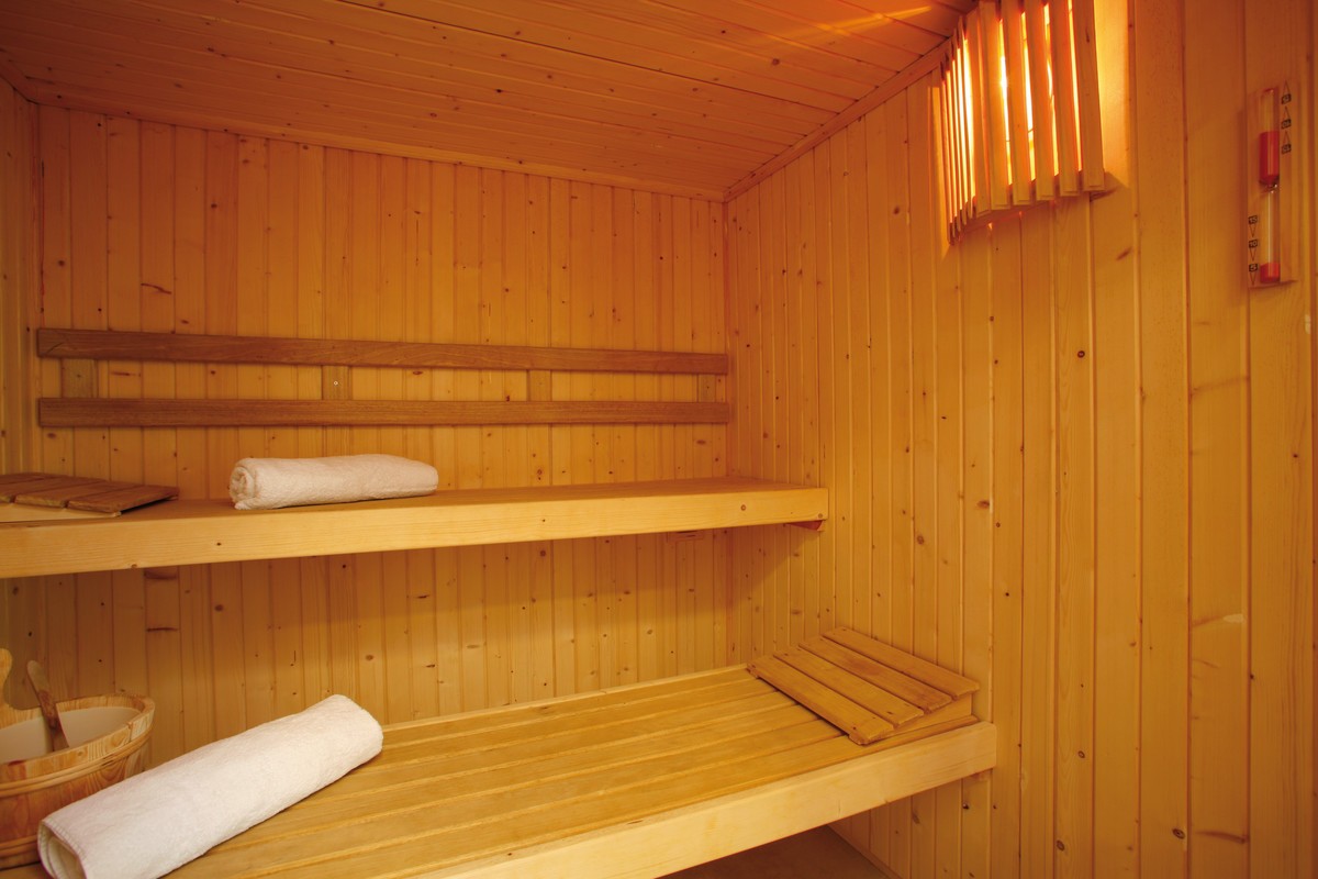 Hotel Bahia Suites, Spanien, Mallorca, Camp de Mar, Bild 22