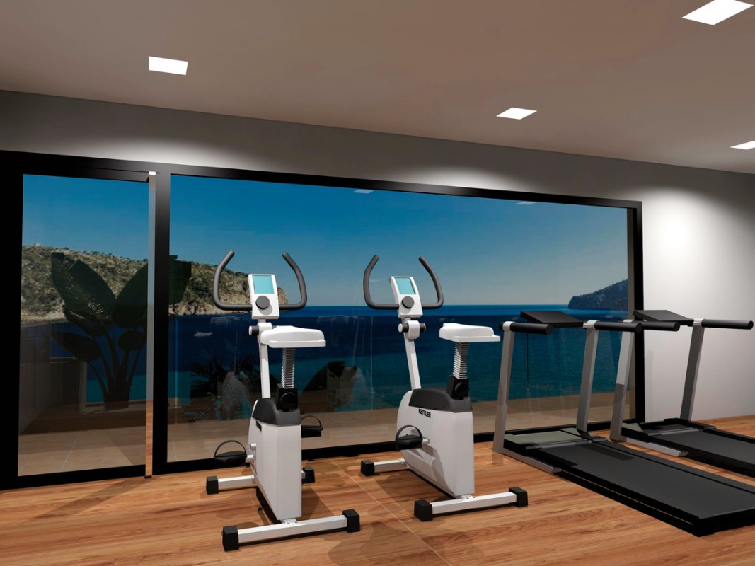 Hotel Bahia Suites, Spanien, Mallorca, Camp de Mar, Bild 24