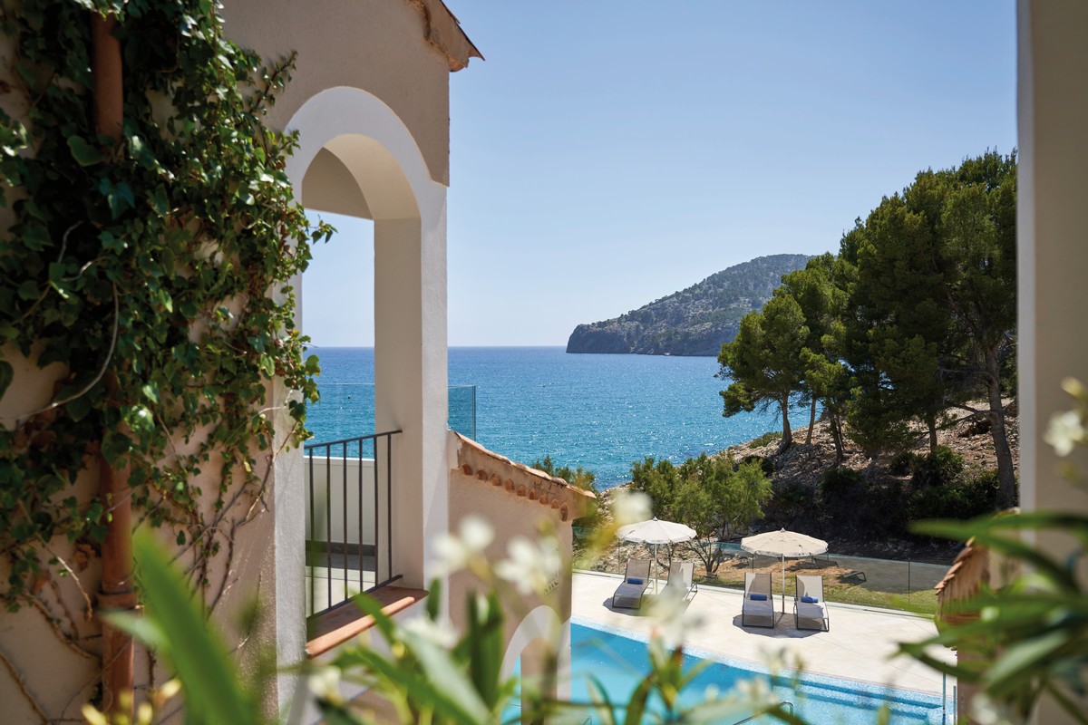 Hotel Bahía Suites Camp de Mar, Spanien, Mallorca, Camp de Mar, Bild 3