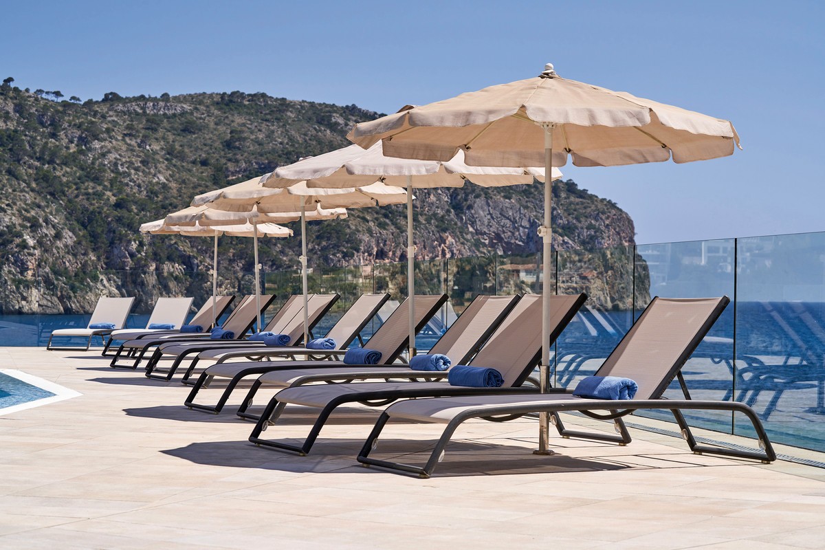 Hotel Bahía Suites Camp de Mar, Spanien, Mallorca, Camp de Mar, Bild 8