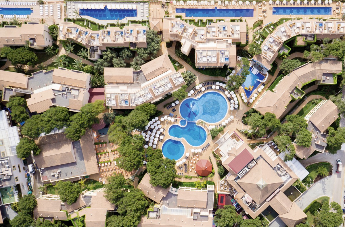 Hotel Zafiro Cala Mesquida, Spanien, Mallorca, Cala Mesquida, Bild 24