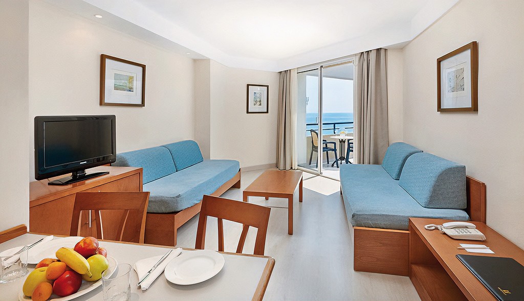 Hotel Hipotels Bahía Grande, Spanien, Mallorca, Cala Millor, Bild 7