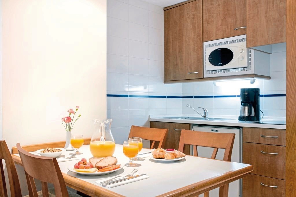 Hotel Hipotels Bahía Grande, Spanien, Mallorca, Cala Millor, Bild 9