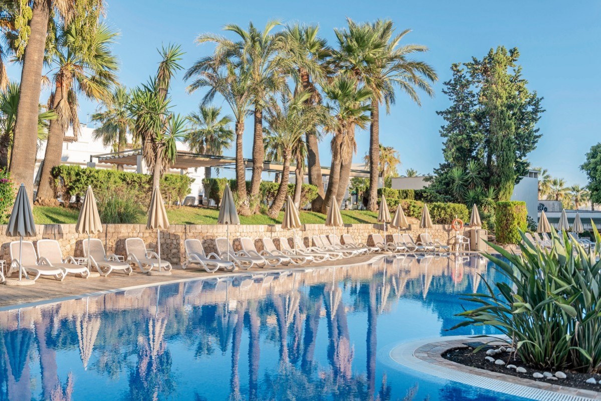 Hotel Marfil Playa, Spanien, Mallorca, Sa Coma, Bild 7