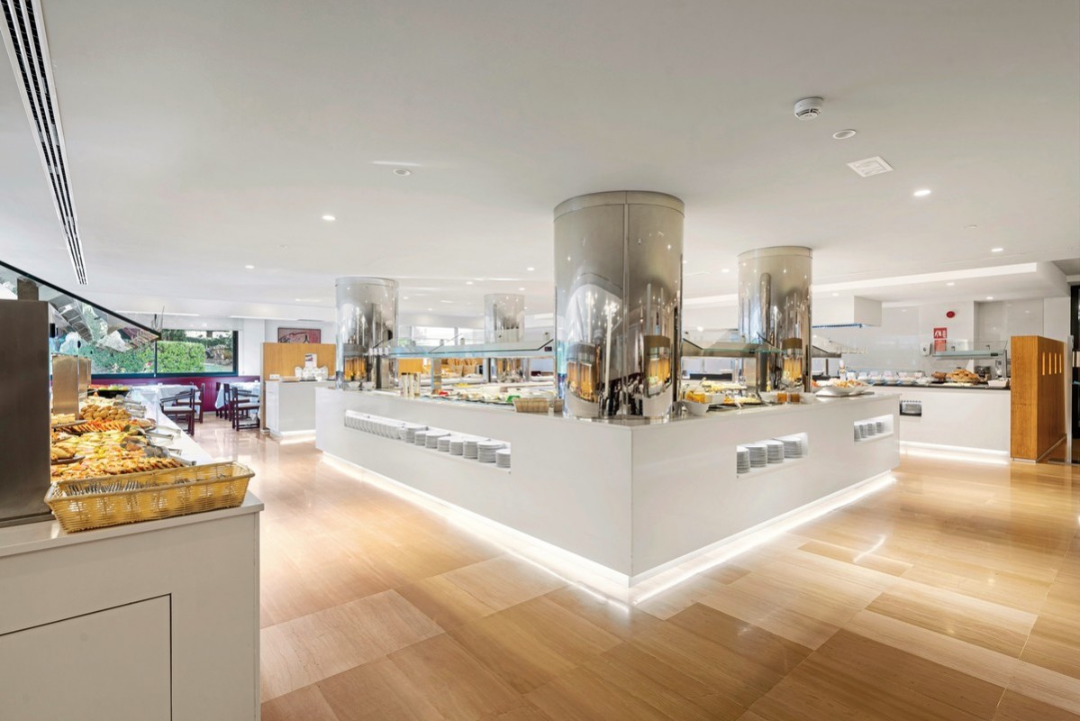 Hotel Welikehotel Marfil Playa, Spanien, Mallorca, Sa Coma, Bild 19