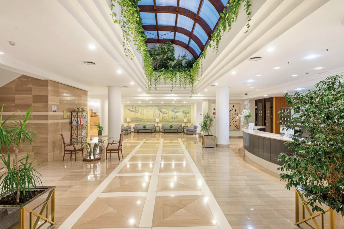 Hotel Welikehotel Marfil Playa, Spanien, Mallorca, Sa Coma, Bild 22