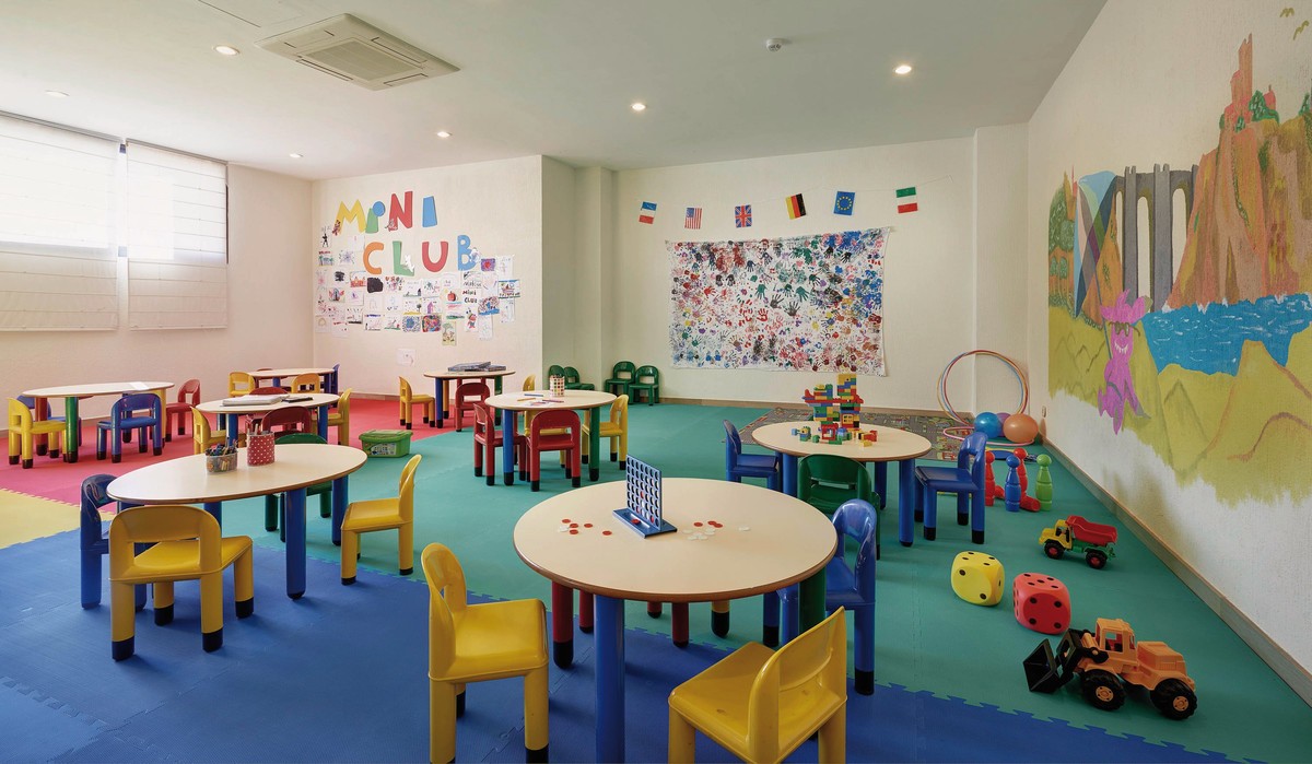 Hotel Welikehotel Marfil Playa, Spanien, Mallorca, Sa Coma, Bild 27