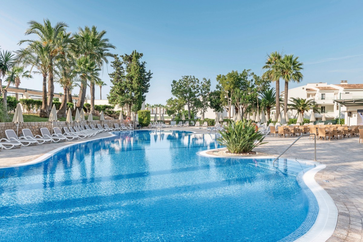 Hotel Welikehotel Marfil Playa, Spanien, Mallorca, Sa Coma, Bild 6