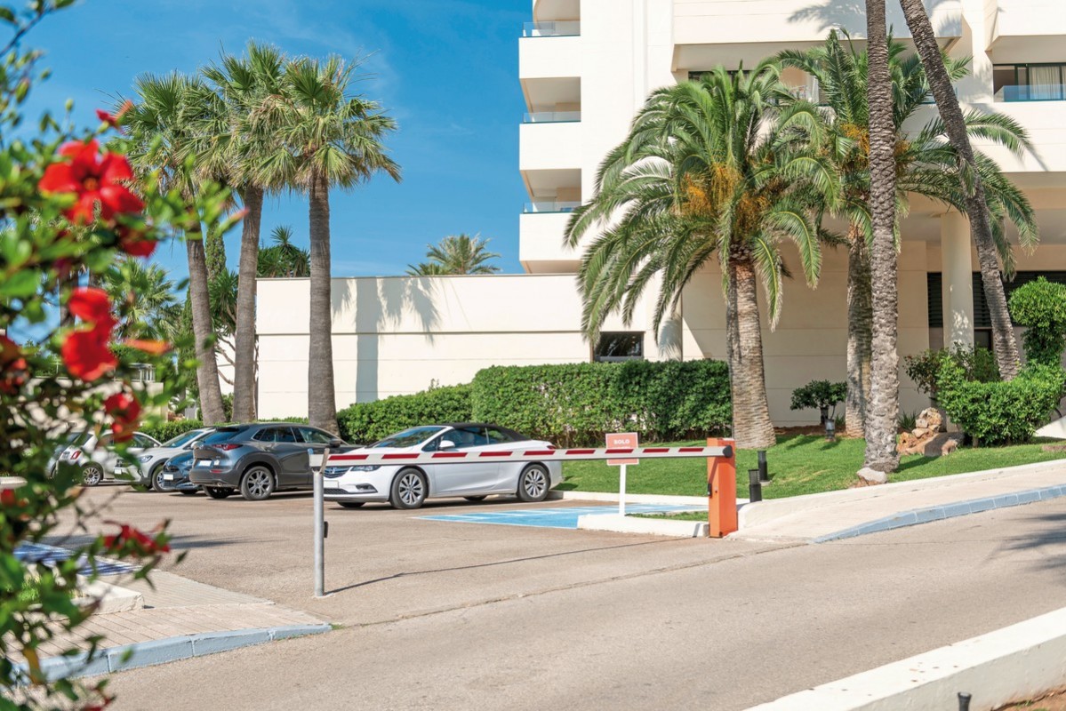 Hotel Welikehotel Marfil Playa, Spanien, Mallorca, Sa Coma, Bild 8