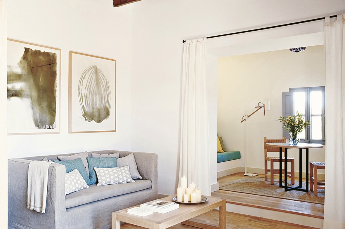 Hotel Rural Predi Son Jaumell, Spanien, Mallorca, Cala Mesquida, Bild 10