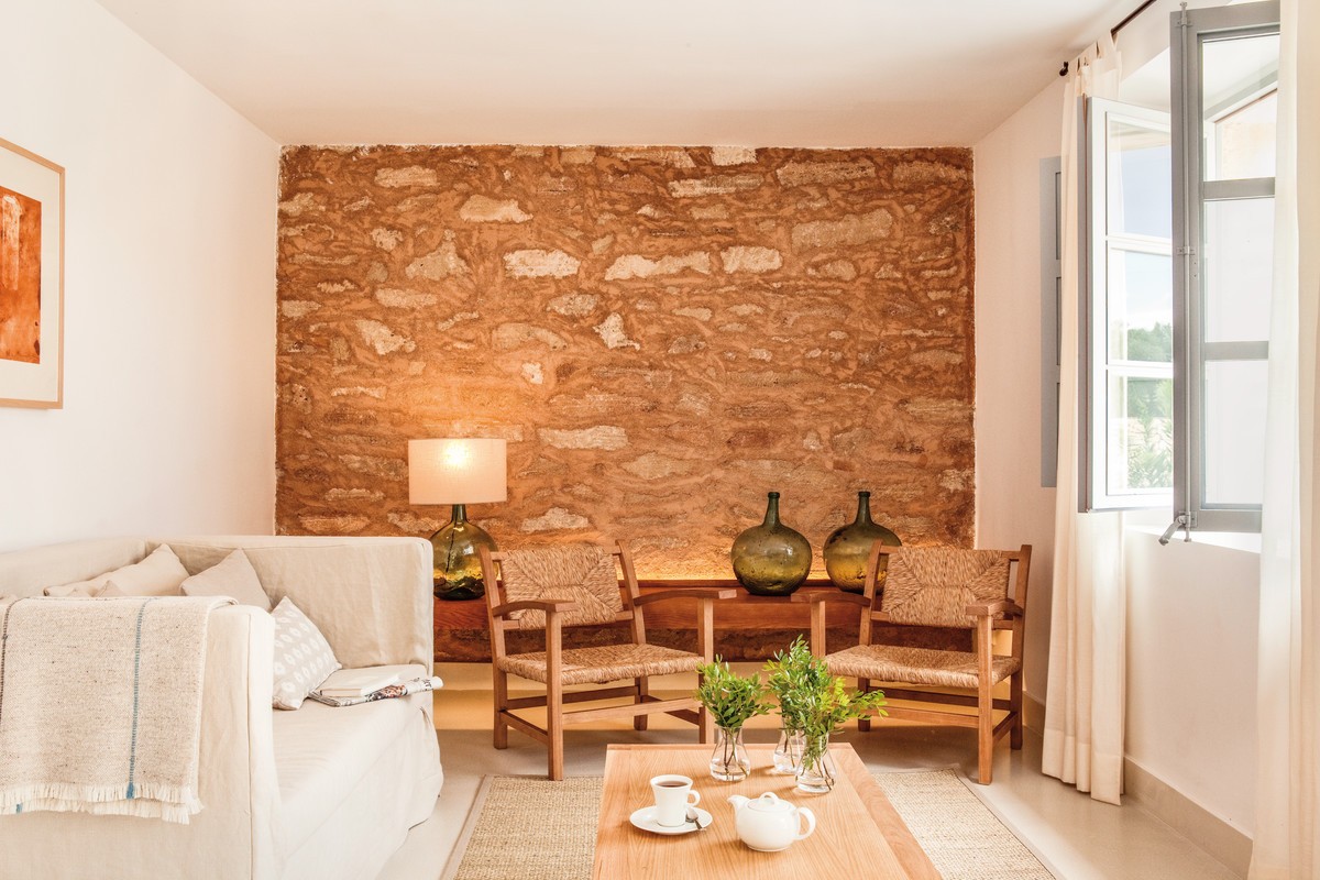 Hotel Rural Predi Son Jaumell, Spanien, Mallorca, Cala Mesquida, Bild 11