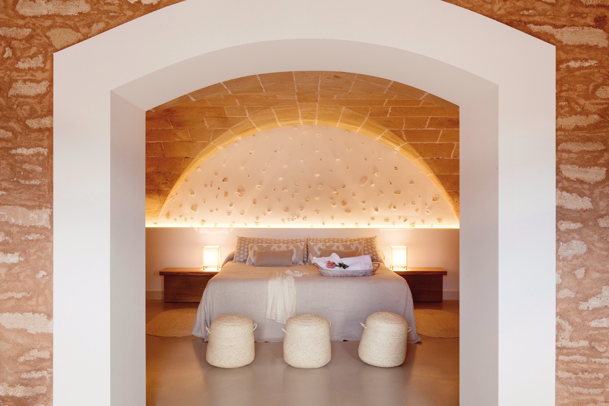 Hotel Rural Predi Son Jaumell, Spanien, Mallorca, Cala Mesquida, Bild 12