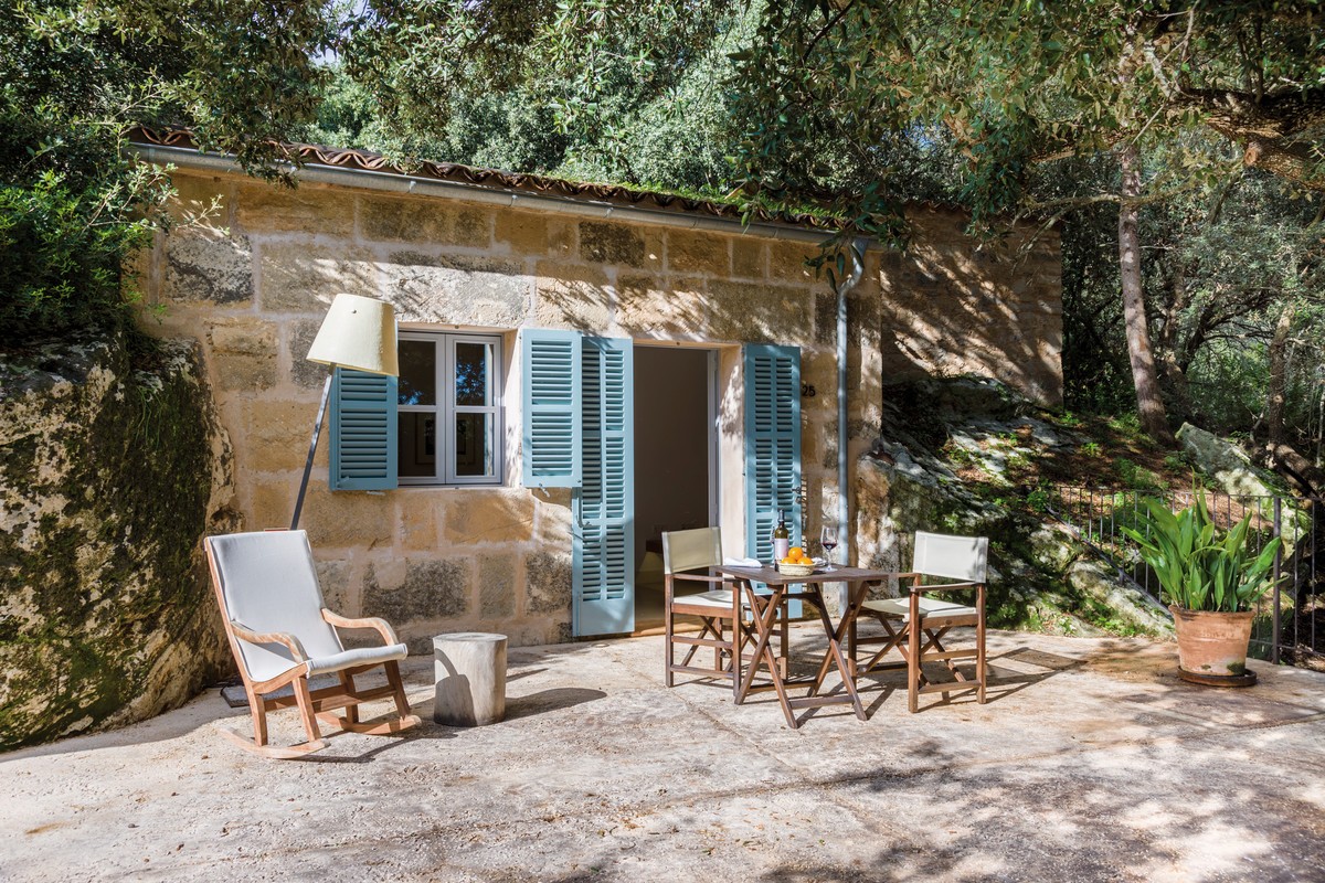 Hotel Rural Predi Son Jaumell, Spanien, Mallorca, Cala Mesquida, Bild 13