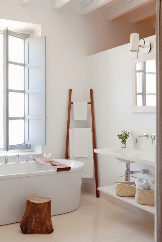 Hotel Rural Predi Son Jaumell, Spanien, Mallorca, Cala Mesquida, Bild 14