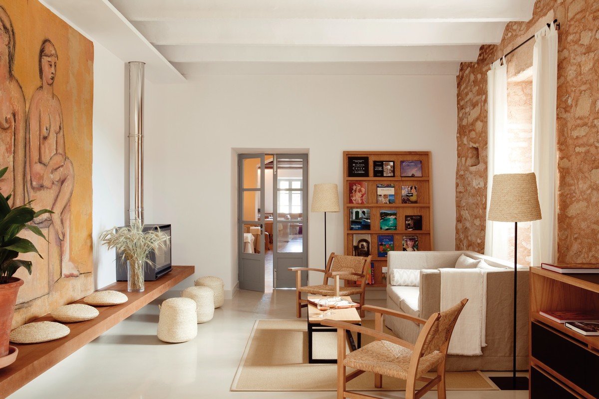 Hotel Rural Predi Son Jaumell, Spanien, Mallorca, Cala Mesquida, Bild 16