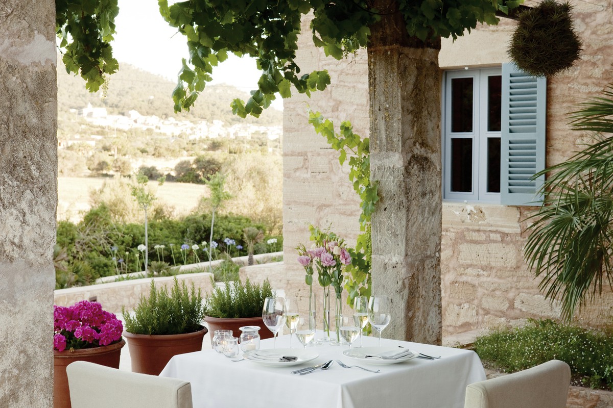 Hotel Rural Predi Son Jaumell, Spanien, Mallorca, Cala Mesquida, Bild 18