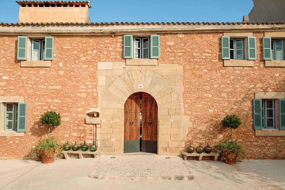 Hotel Rural Predi Son Jaumell, Spanien, Mallorca, Cala Mesquida, Bild 6