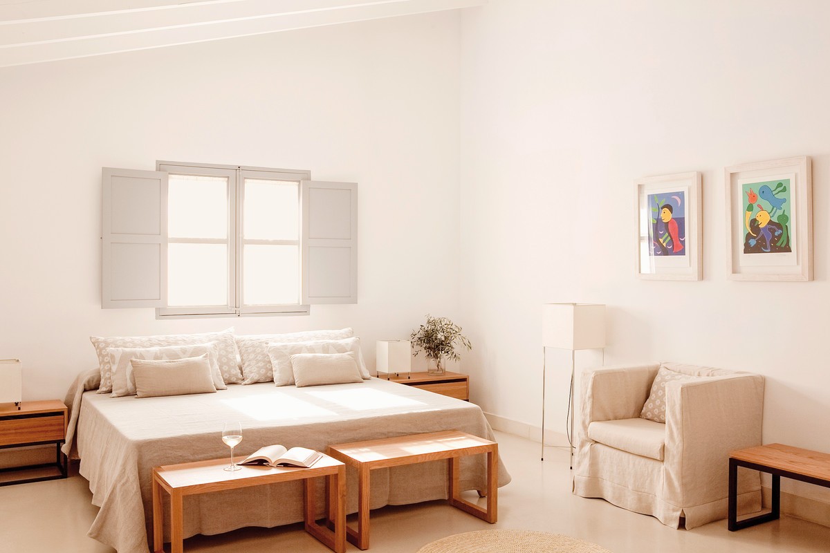 Hotel Rural Predi Son Jaumell, Spanien, Mallorca, Cala Mesquida, Bild 8