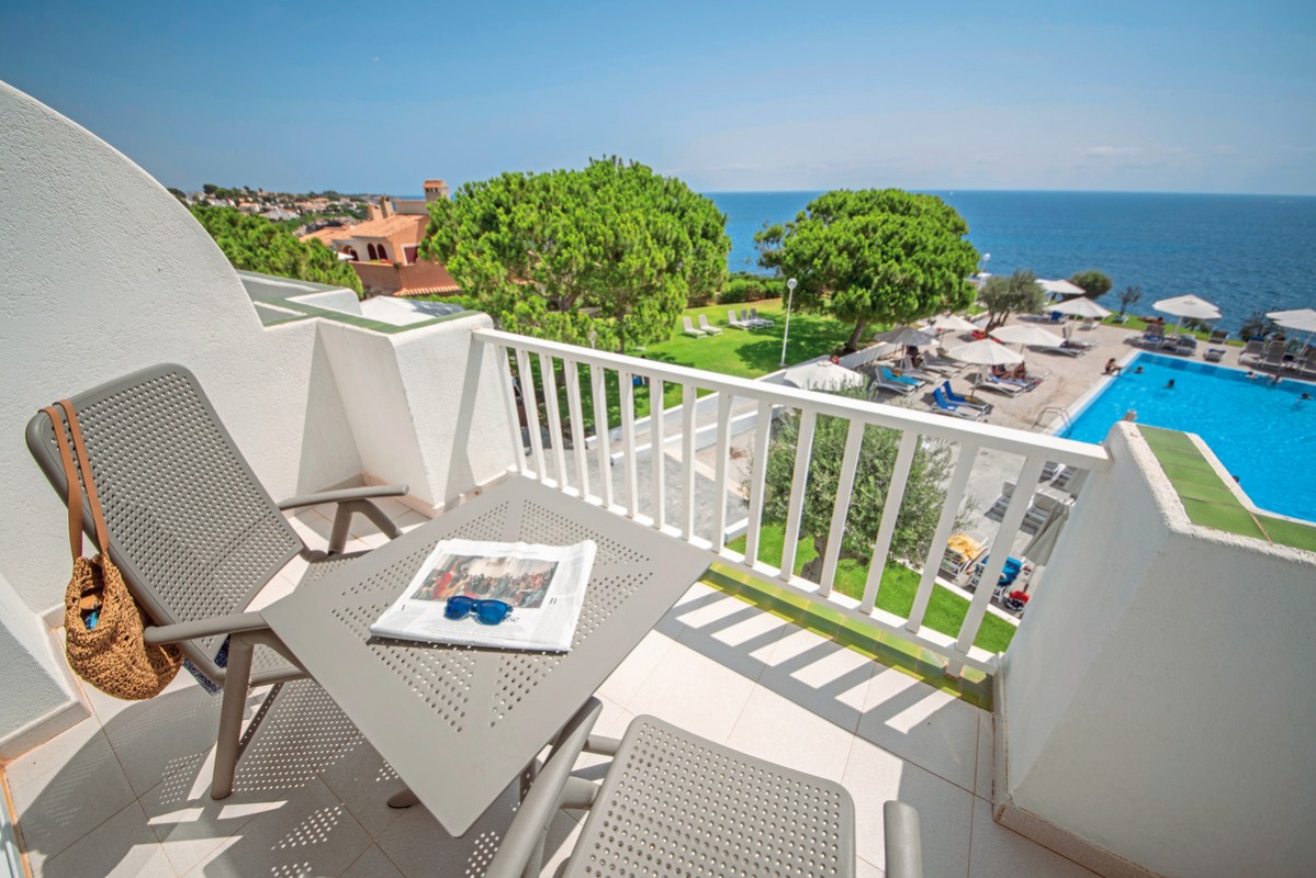 Hotel Blau Punta Reina Resort, Spanien, Mallorca, Porto Cristo, Bild 12