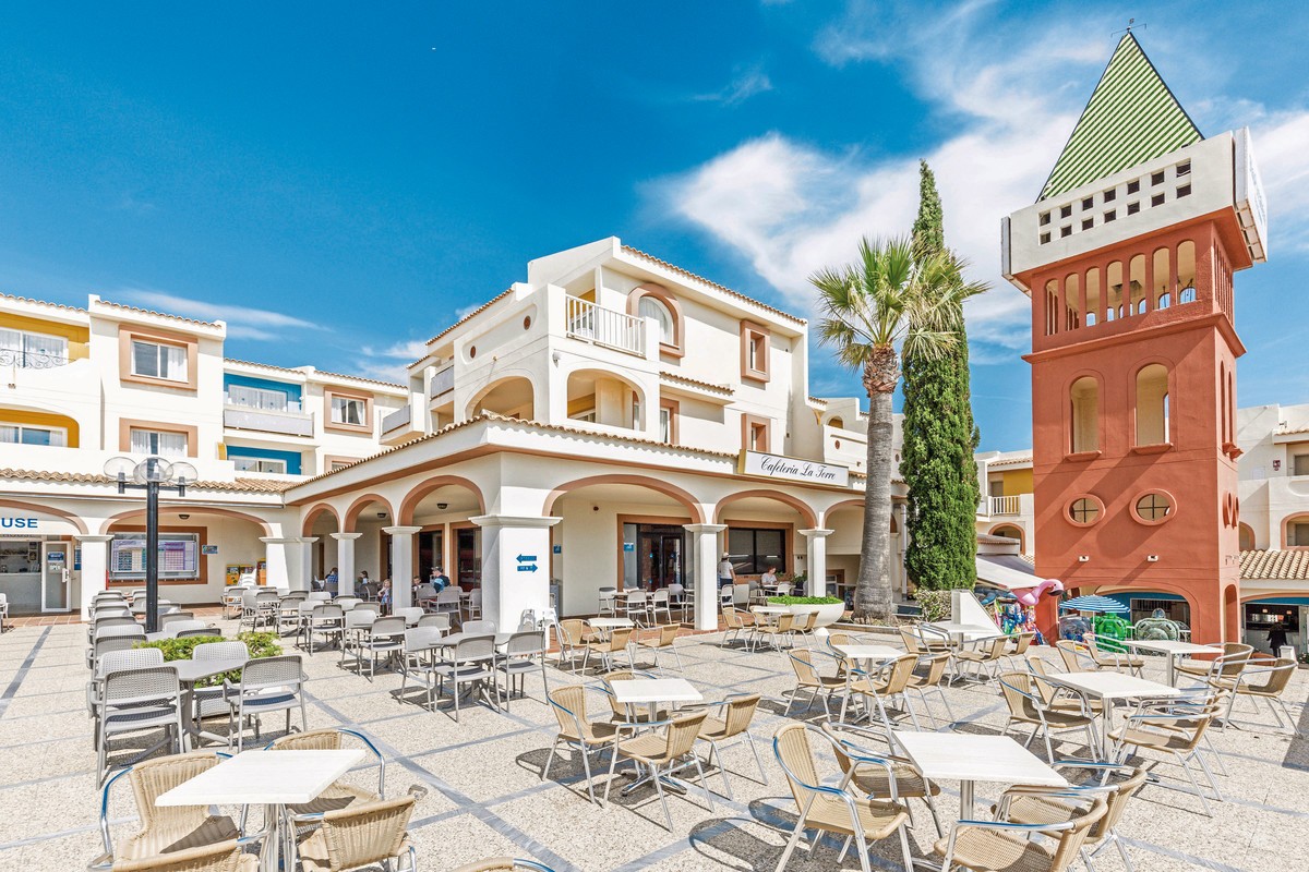Hotel Blau Punta Reina Resort, Spanien, Mallorca, Porto Cristo, Bild 21