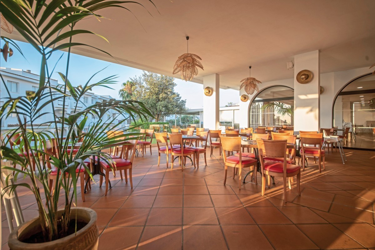 Hotel Blau Punta Reina Resort, Spanien, Mallorca, Porto Cristo, Bild 24