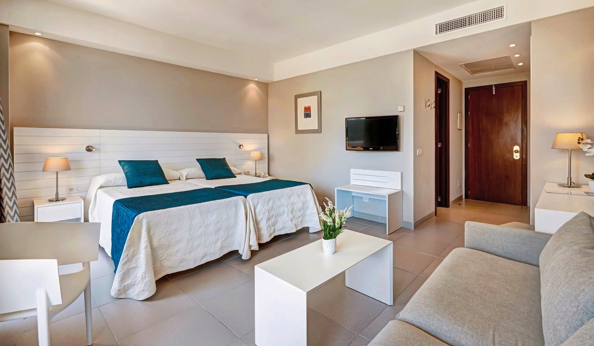 Hotel Hipotels Said, Spanien, Mallorca, Cala Millor, Bild 10