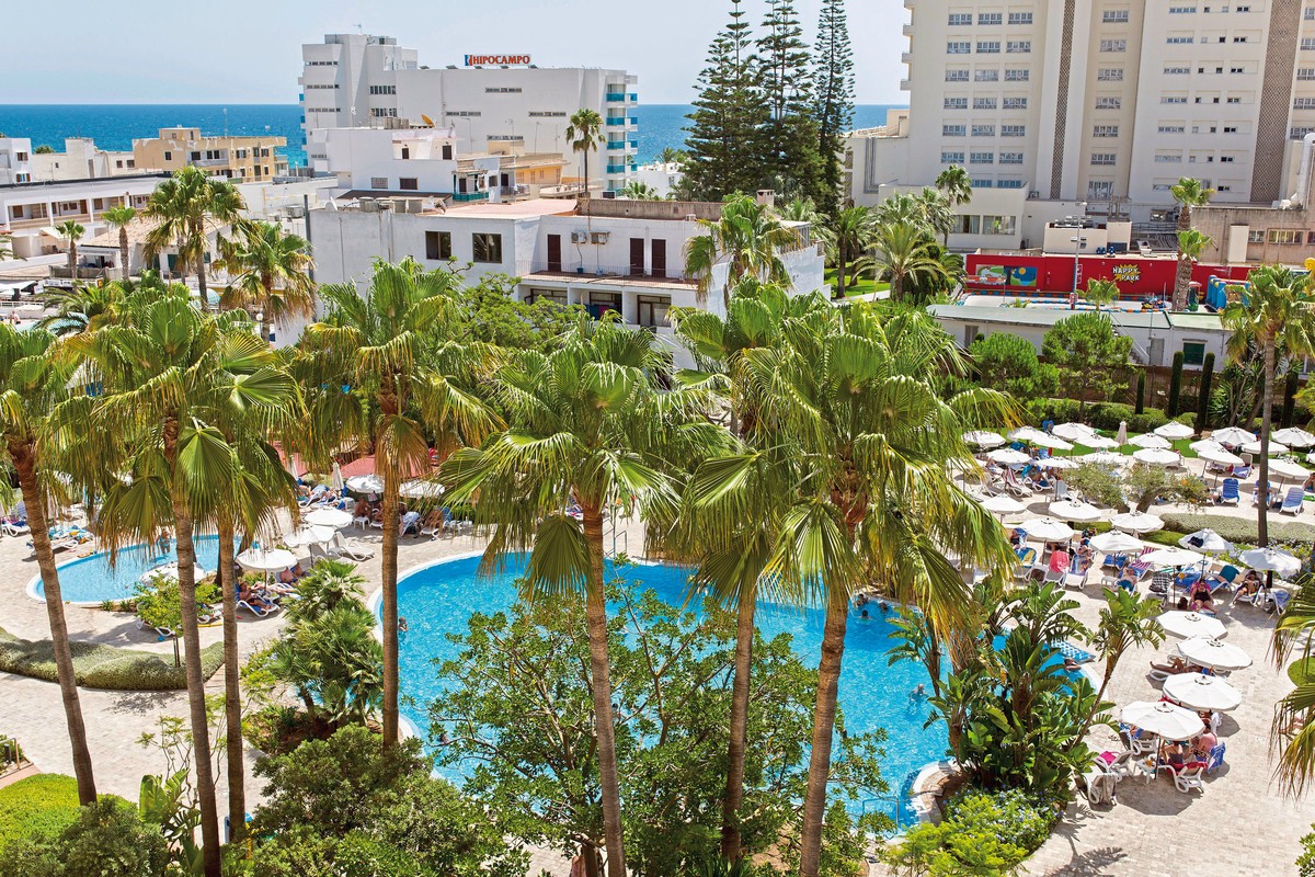 Hotel Hipotels Said, Spanien, Mallorca, Cala Millor, Bild 2