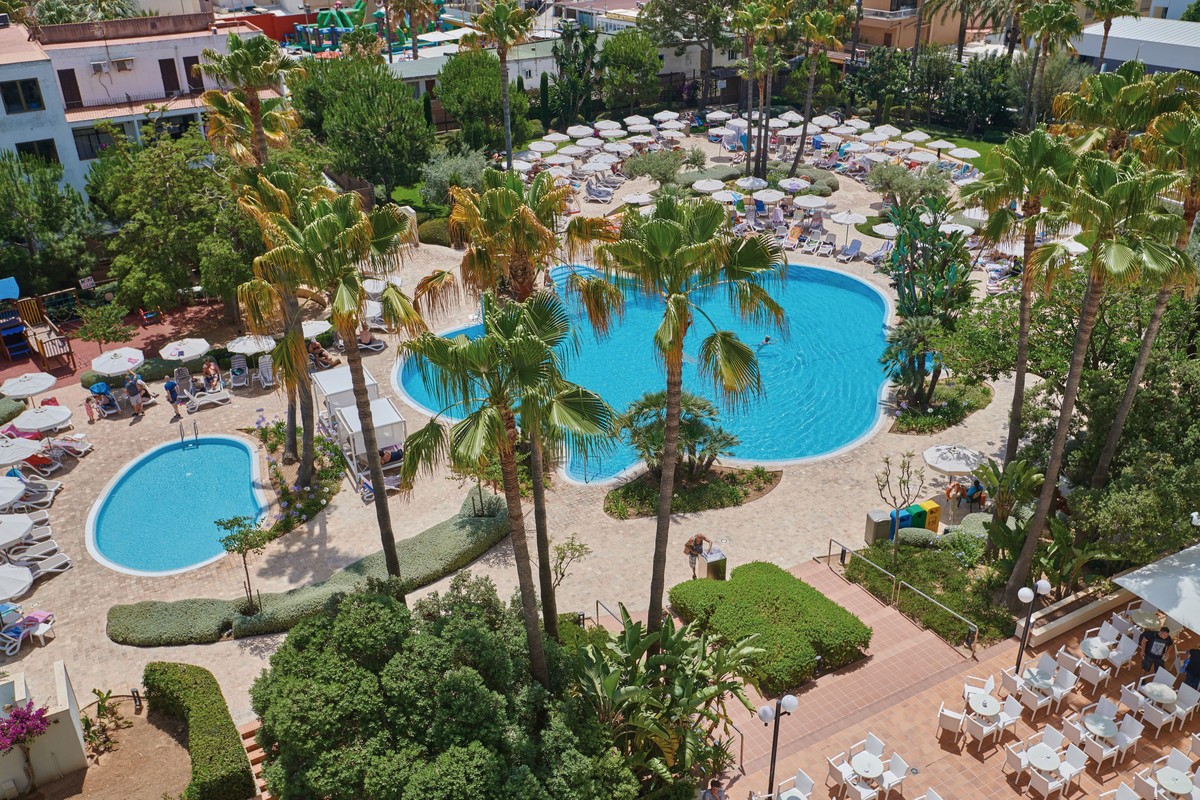 Hotel Hipotels Said, Spanien, Mallorca, Cala Millor, Bild 3