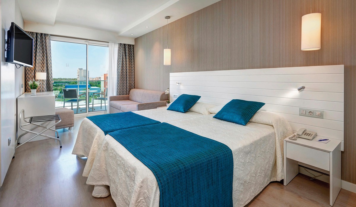 Hotel Hipotels Said, Spanien, Mallorca, Cala Millor, Bild 6