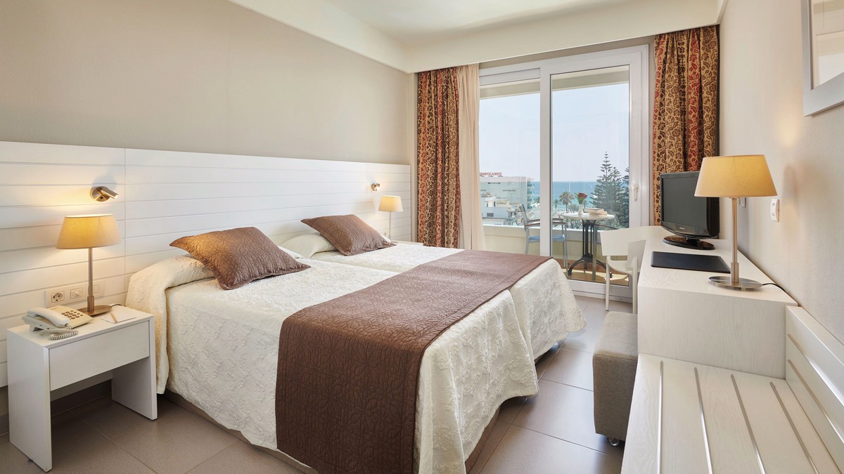 Hotel Hipotels Said, Spanien, Mallorca, Cala Millor, Bild 7