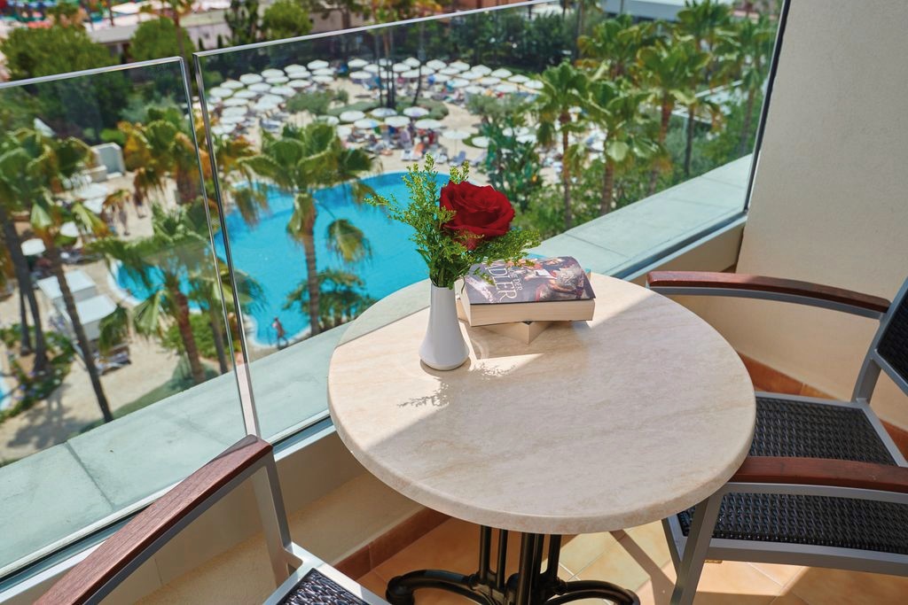 Hotel Hipotels Said, Spanien, Mallorca, Cala Millor, Bild 8