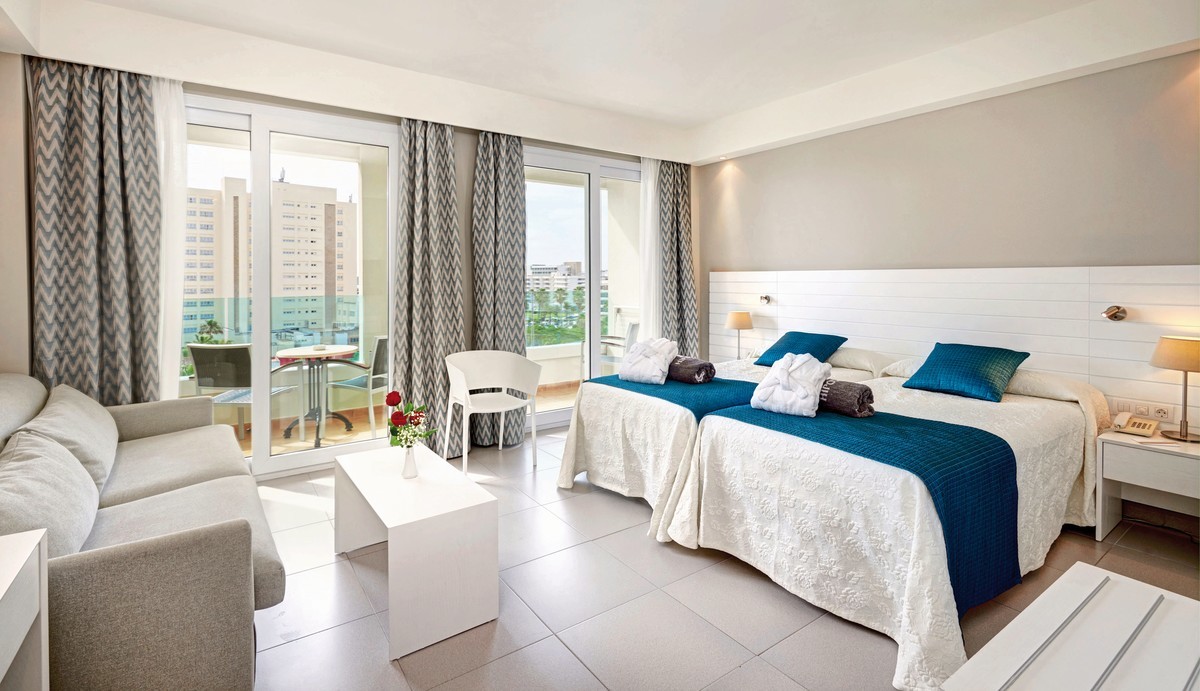 Hotel Hipotels Said, Spanien, Mallorca, Cala Millor, Bild 9