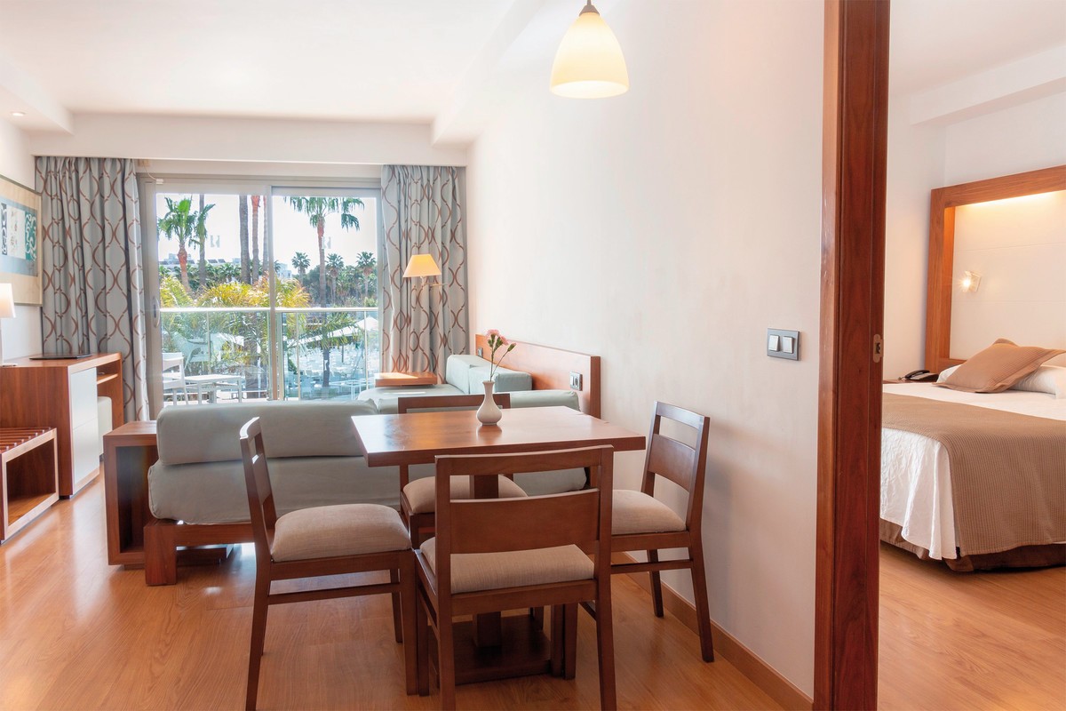 Hotel Hipotels Cala Millor Park, Spanien, Mallorca, Cala Millor, Bild 11