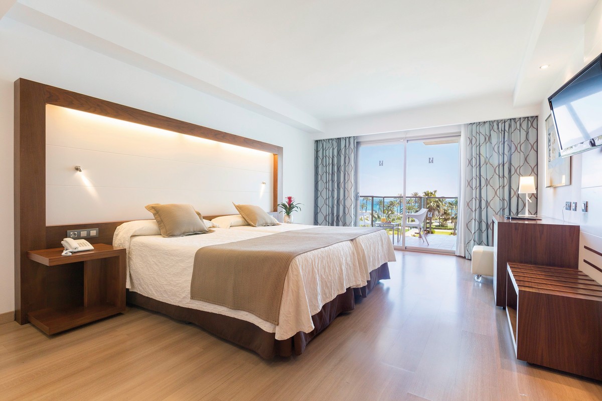 Hotel Hipotels Cala Millor Park, Spanien, Mallorca, Cala Millor, Bild 17