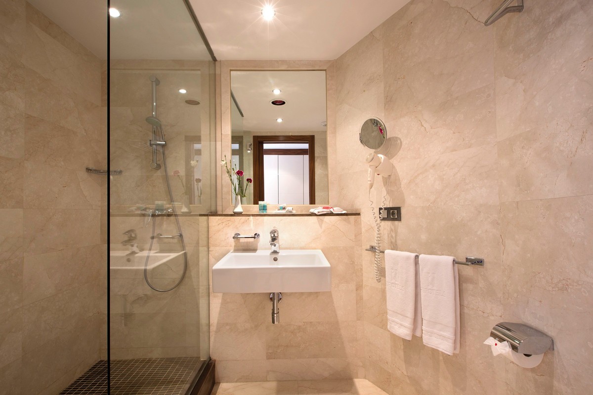 Hotel Hipotels Cala Millor Park, Spanien, Mallorca, Cala Millor, Bild 9