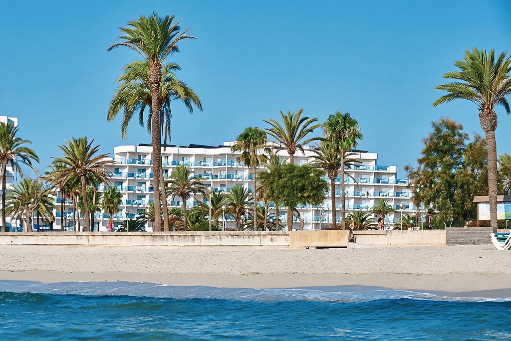 Hotel Hipotels Cala Millor Park, Spanien, Mallorca, Cala Millor, Bild 1