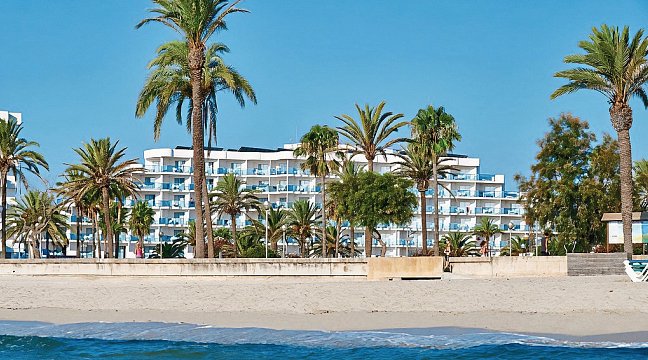 Hotel Hipotels Cala Millor Park, Spanien, Mallorca, Cala Millor